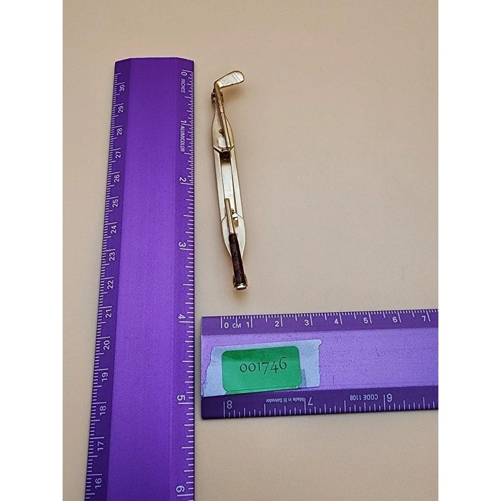 Anson item excellent